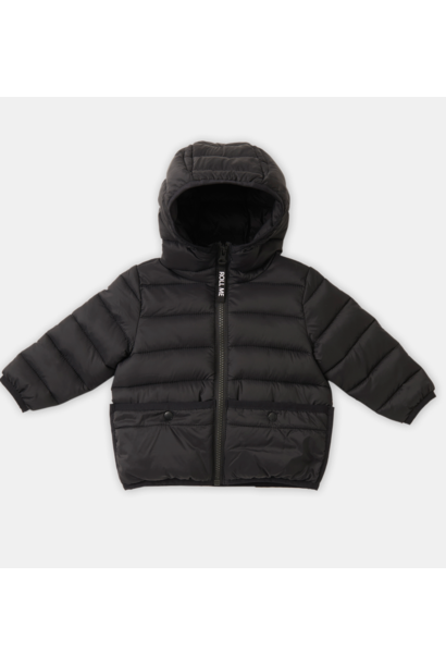 7 A.M. Enfant - Roll Me Jacket
