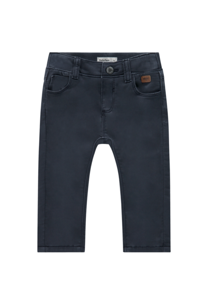 Baby Face - Baby Boy Pants
