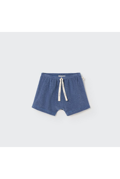 My Little Cozmo - Toweling Shorts