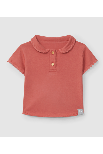 Snug - S/S Polo Shirt