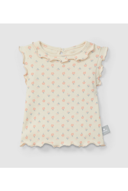 Snug - Sleeveless Shirt