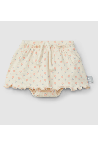 Snug - Skirt w/ Bloomer