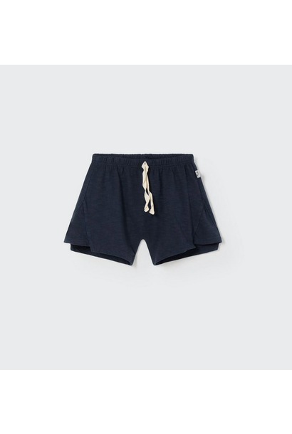 My Little Cozmo - Slub Shorts