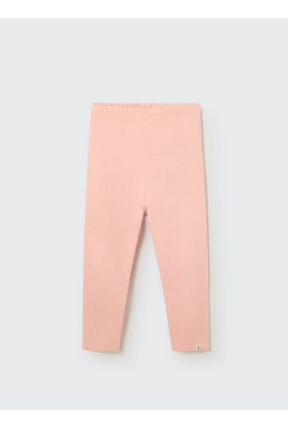 My Little Cozmo - Soft Plush Leggings