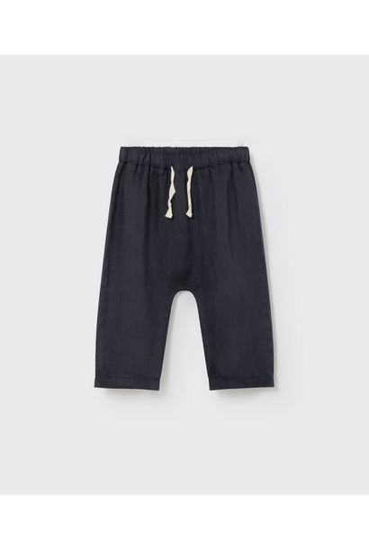 My Little Cozmo - Linen Pants