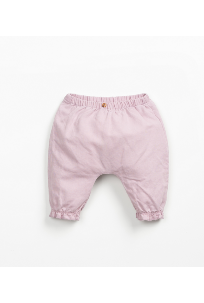 Play Up - Woven Trousers