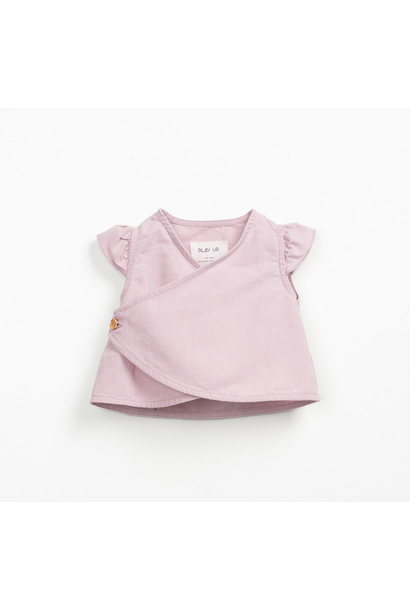 Play Up - Woven Shirt