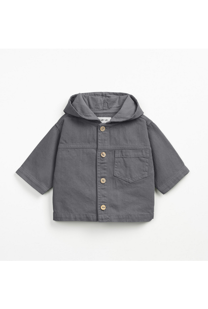 Play Up - Twill Jacket