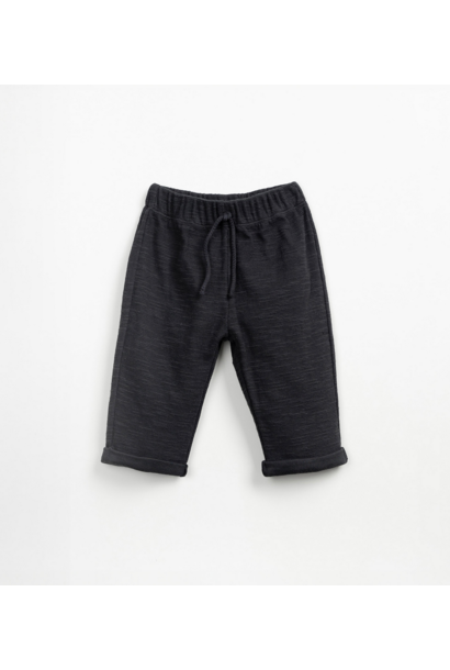 Play Up - Rib Trousers