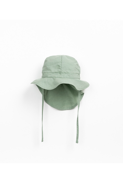Play Up - Woven Hat