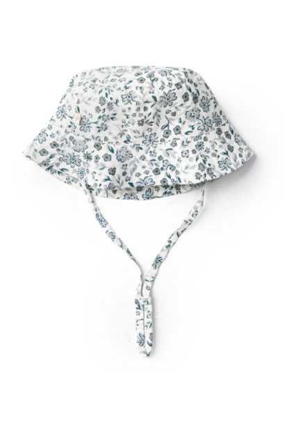 MakeMake Organics - Bucket Sun Hat