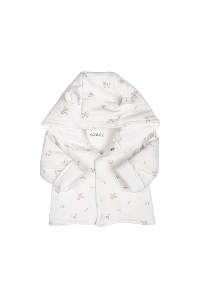 Koalav - Reversable Padded Jacket