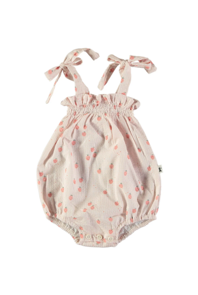 Petit Indi - Romper