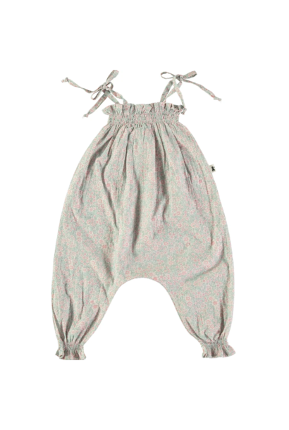 Petit Indi - Romper w/ Pants