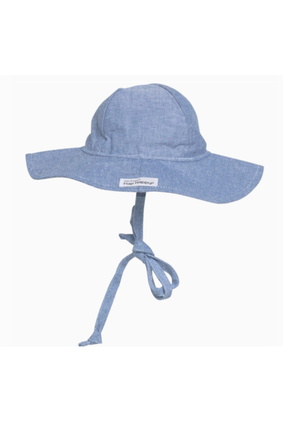 Flap Happy - Floppy Sun Hat
