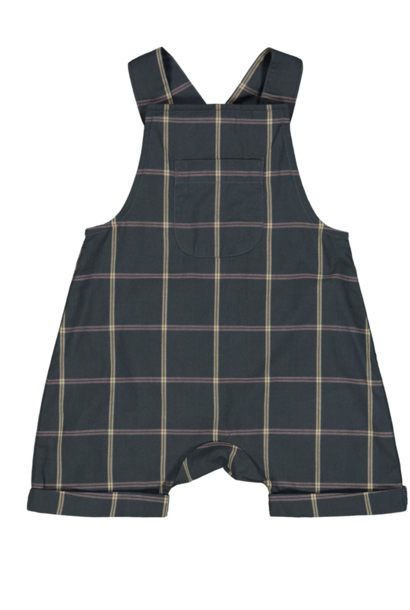 Musli - Check Overalls