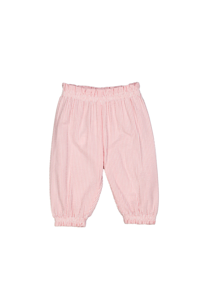 Musli - Seersucker Stripe Flare Pants