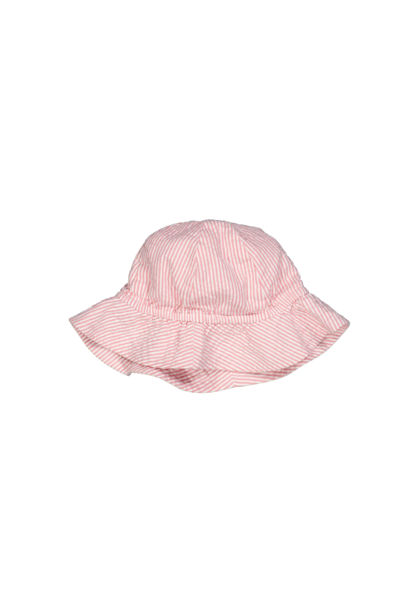 Musli - Seersucker Stripe Hat