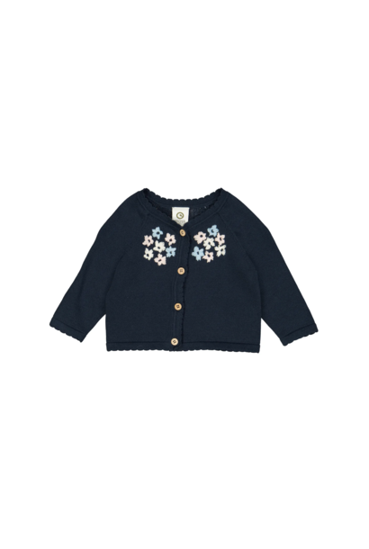 Musli - Petit Knit Cardigan