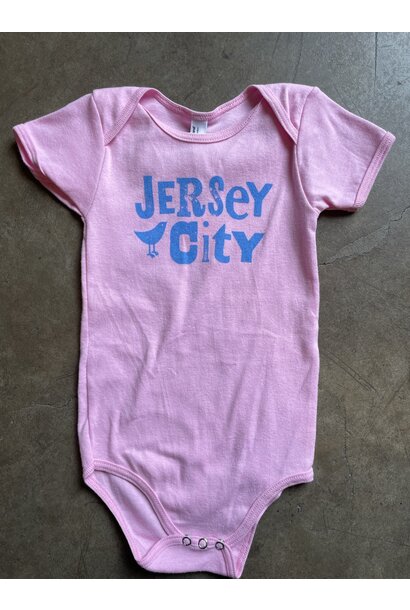 HB&K - Onesie Short Sleeve