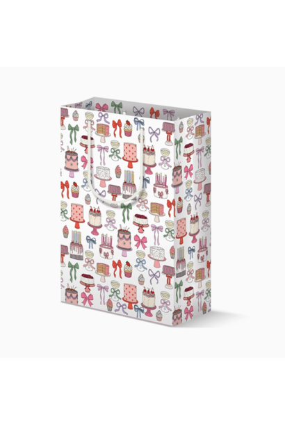 Illustrating Amy - Gift Bag