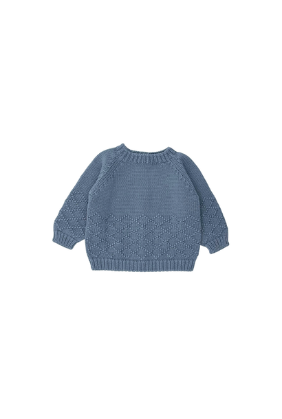 Li + Me - Knit Sweater