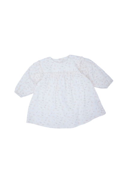 Li + Me - Woven Dress