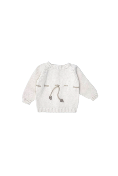 Li + Me - Knit Top
