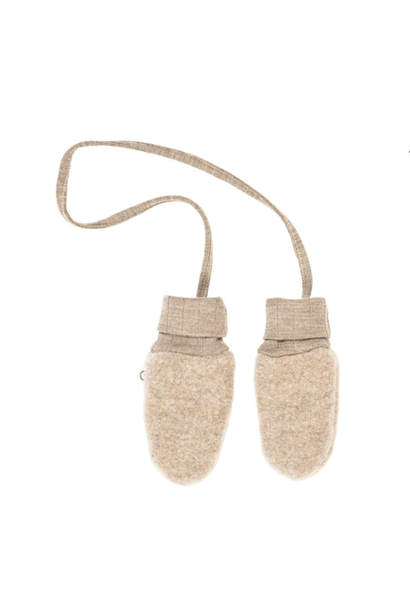 Musli - Woolly Fleece Mittens