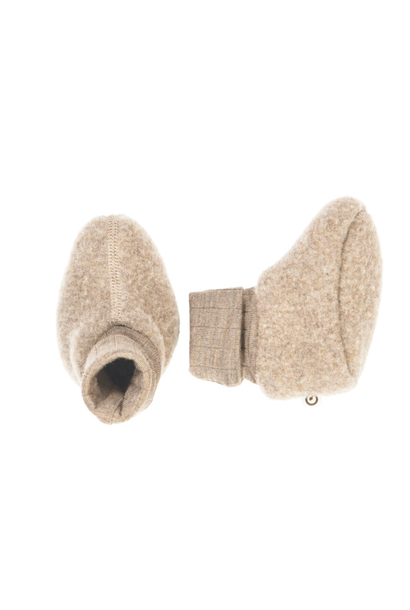 Musli - Woolly Fleece Booties