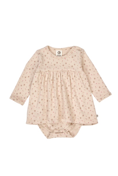 Musli - L/S Aster Dress