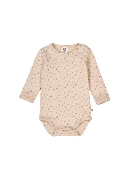 Musli - L/S Aster Body