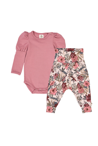 Musli - Bliss Baby Set