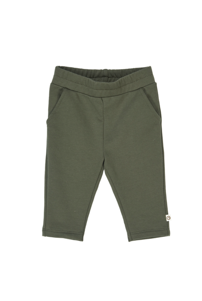 Musli - Cozy Me Chino Pants
