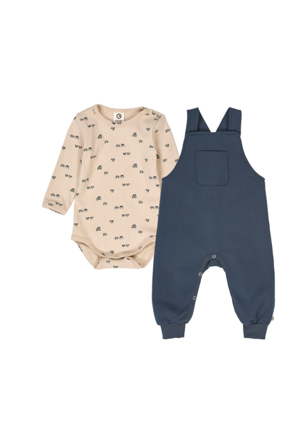 Musli - Auto Baby Set