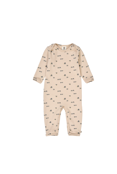 Musli - Auto Bodysuit