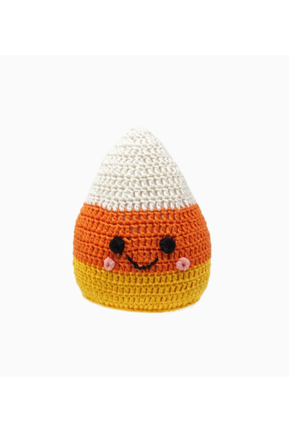 Melange Collection - Crochet Candy Corn