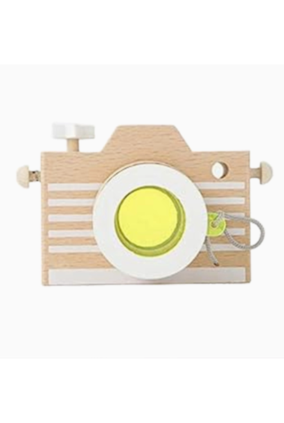 Kiko + gg - Kaleidoscope Play Camera