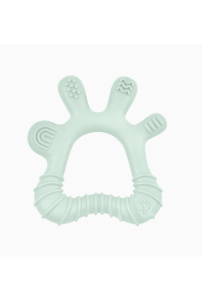 Green Sprouts - Front & Side Teether
