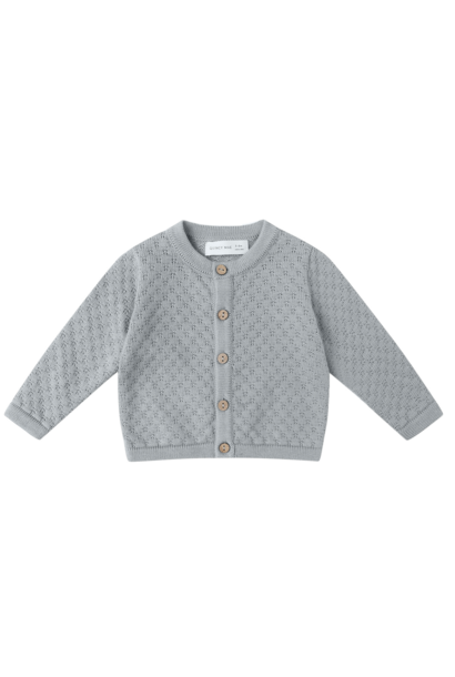 Rylee + Cru - Knit Cardigan