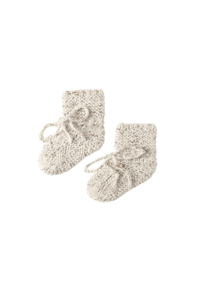 Rylee + Cru - Knit Booties