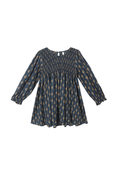 Rylee + Cru - Capri Dress