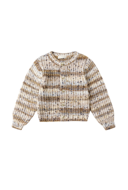 Rylee + Cru - Cheyenne Cardigan