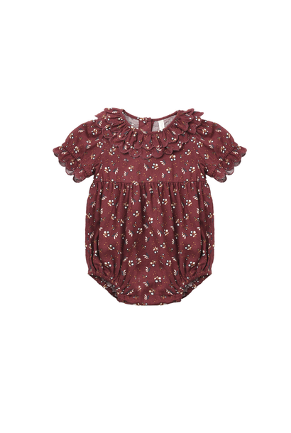 Rylee + Cru - Liv Romper