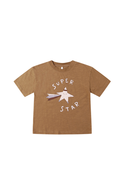 Rylee + Cru - Relaxed Tee