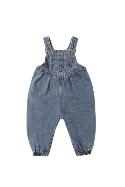 Rylee + Cru - Vintage Overall