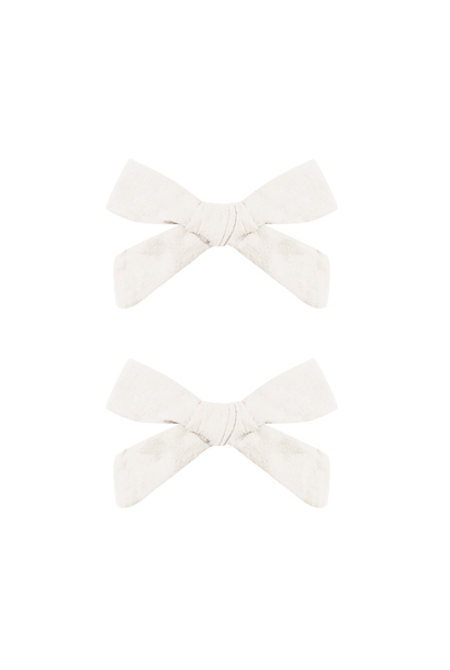 Rylee + Cru - Bow Set (2pck)