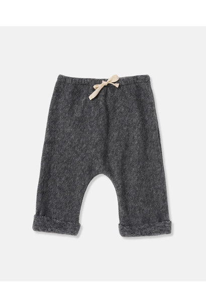 My Little Cozmo - Soft Melange Bamboo Pants