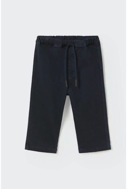 My Little Cozmo - Cotton Peach Twill Pants