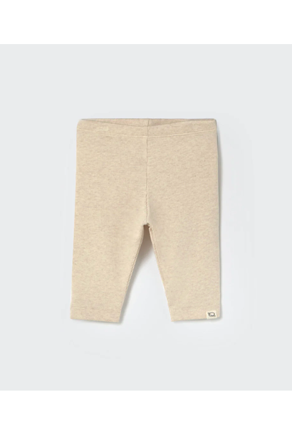 My Little Cozmo - Soft Cotton Rib Legging